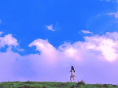 -仰天湖大草原