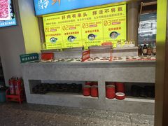 -乔先生涮肉·鲜活牛羊肉火锅(塘沽店)