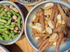 -鸽子窝(黄村店)