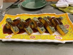 -那家小馆•北京菜•烤鸭(中关村店)