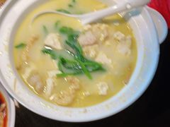 -渝信川菜 · 川味家常菜(长安店)