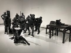 -四川美术学院美术馆