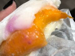 芒果糯米糍-澳门长洲糯米糍(柯打苏沙街店)