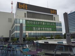 -池袋LOFT