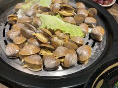 -日进一片海.生腌海鲜火锅.宵夜烧烤(三里屯总店)