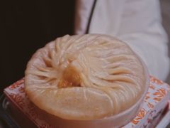 -阿文汤包蟹黄汤包(豫园商城店)