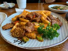 -全州拌饭馆(断桥店)