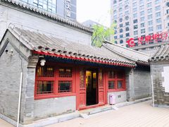 -于谦祠
