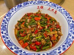 -三只鸟本地特色菜馆(上饶总店)