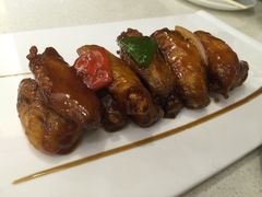-和平馆·地道港澳茶餐厅(西门口店)