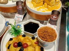 -大闫家烧烤·小海鲜家常菜(郑庄店)