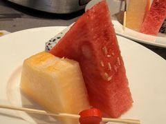 -湘满甲·黄焖甲鱼创始者·湘菜·鲁菜(潘家园店)
