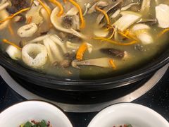 -草墩罗非鱼庄•野生菌•腊排骨(七星街上段店)