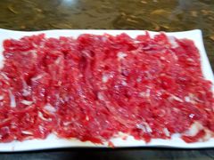 -福牛阁潮汕牛肉火锅