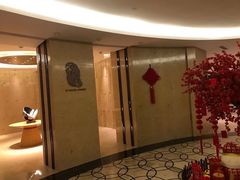 -南京禄口机场雅高铂尔曼大酒店