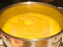 招牌花胶鸡煲汤底-最品火锅