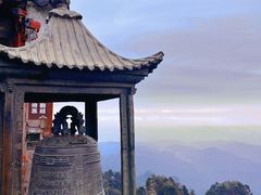 -武当山风景区