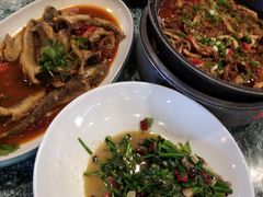 -秦淮人家风味酒楼(赣榆店)