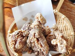 -鳗鱼家·深夜食堂(军博店)