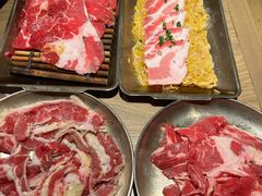 -西塔老太太泥炉烤肉(亚运村店)