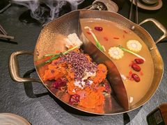 -色響火锅(恒隆广场店)