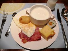 -马哥孛罗咖啡厅·Cafe Marco (厦门马哥孛罗东方大酒店)