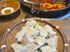 -贵厨酸汤牛肉(小十字店)