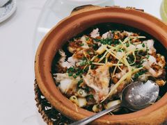 -围龙屋客家食府(福田店)