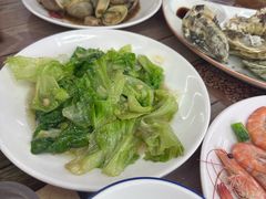 -鑫鸿达·海鲜闽菜热炒小馆(中山路店)