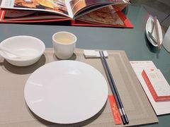 -楚鲜·汉正街一号(天河店)