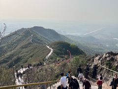 -圌山