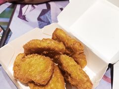 -麦当劳(保利广场店)