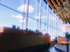 -Seesaw Coffee(朝阳大悦城店)