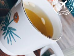 蜂蜜柚子茶-Vanillacafe香草咖啡(银海大世界店)