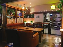 -栖巢咖啡(天鹅湖万达低碳店)