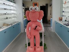 -一人多镜蔡司·依视路眼镜店(琉璃店)