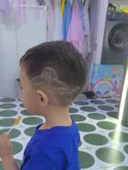 -Oh my head 发小儿童理发(探十里店)