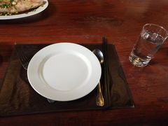 -绿光森林餐厅