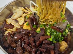 -金牌罗记肠旺面(蔡家街店)