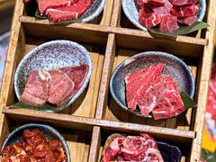 -玄希浪漫厨房·韩料烤肉(湖滨银泰in77店)
