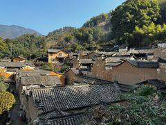 -杨家堂村