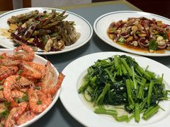 -老郑海鲜楼(天桥店)