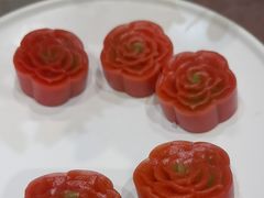 -鸽子张·家宴(黄辛庄旗舰店)
