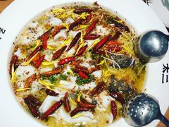 -太二酸菜鱼(正大广场店)