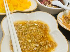 -海底捞火锅(天通苑华联店)