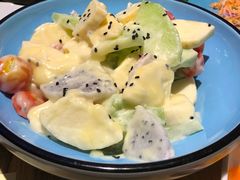 -通海俄式烧烤(下瓦房店)