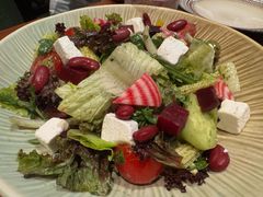 -格鲁·秀色Georgia’s Feast