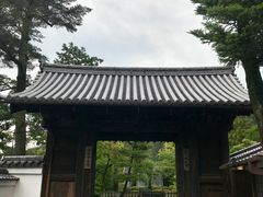 -有栖山 清光院 清水寺