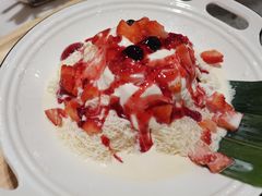 -马兰卡西式简餐(新汇大融城店)