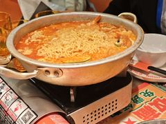 -小小集渔·泰式大排档(太古里香槟店)